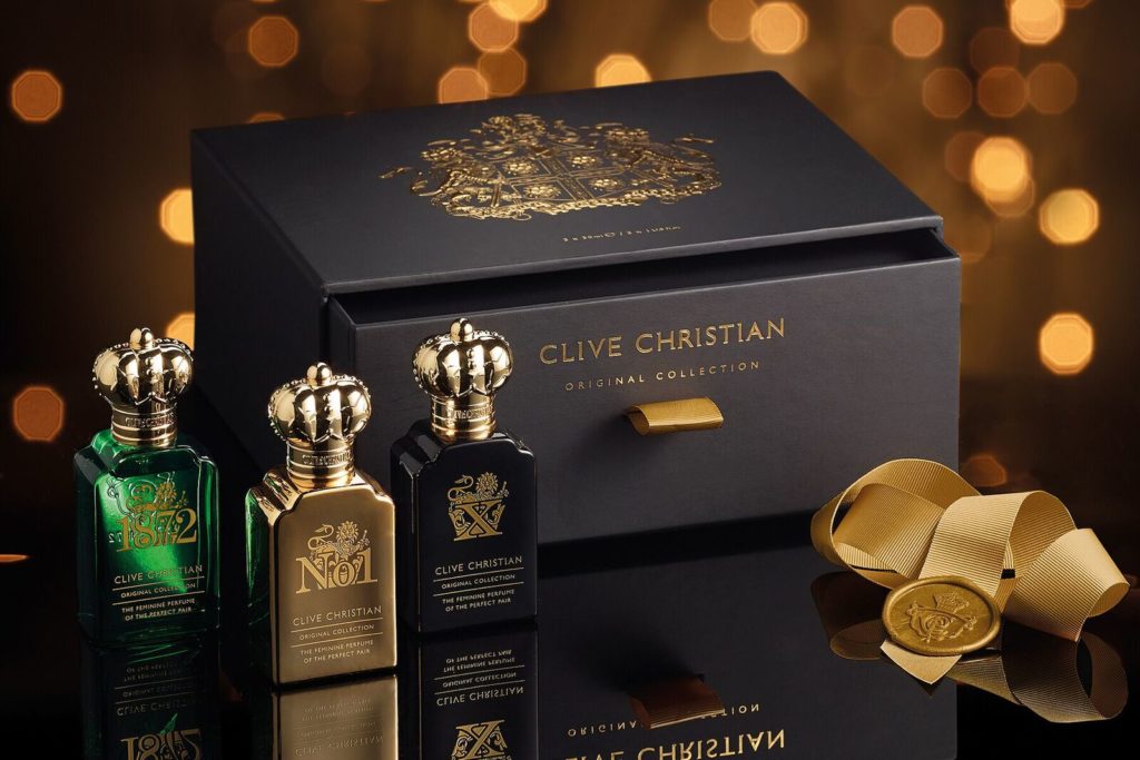 Review Of The Original Collection Clive Christian Perfume   6MjUObwg 1024x683 