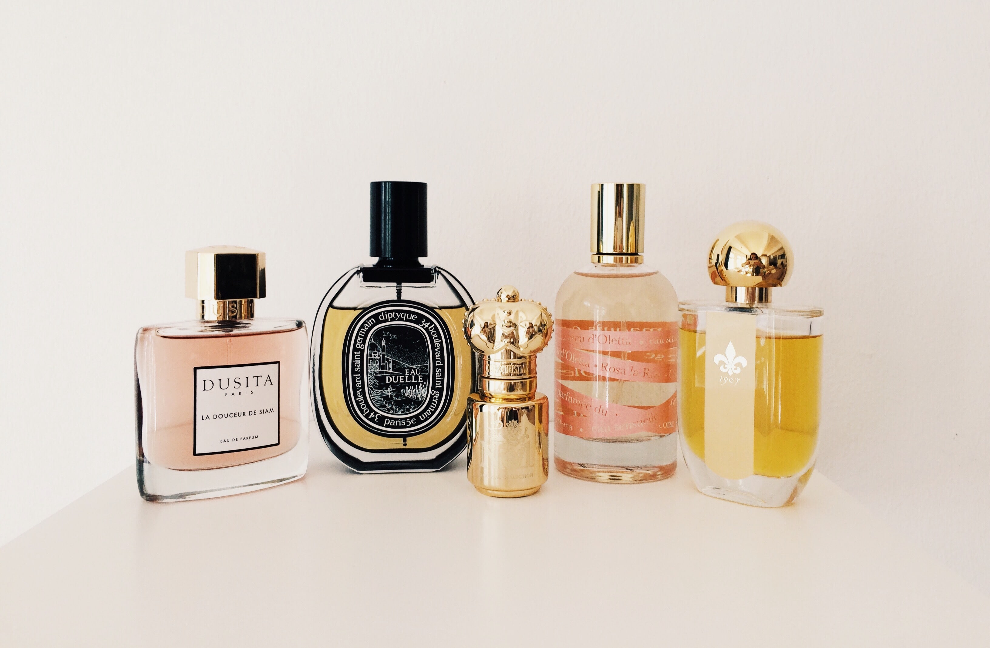 6 Tips for Creating an Effective Fragrance