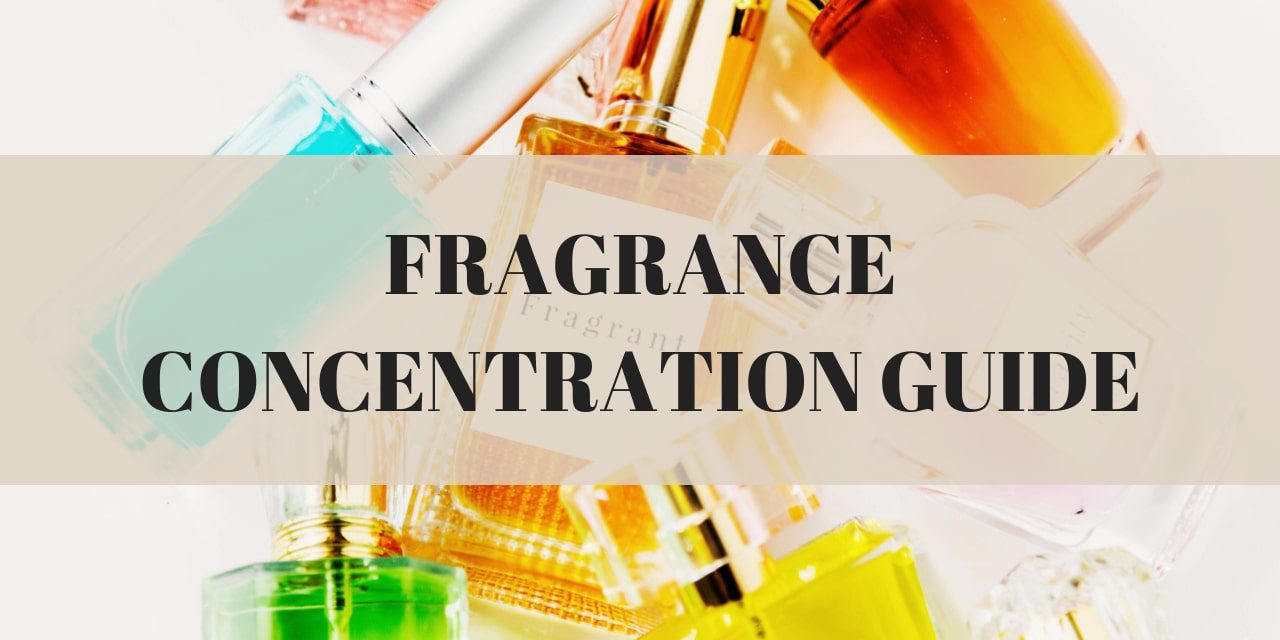 Full Guide: The Difference Between Eau de and Eau de Parfum • Ventvenir Perfume Blog
