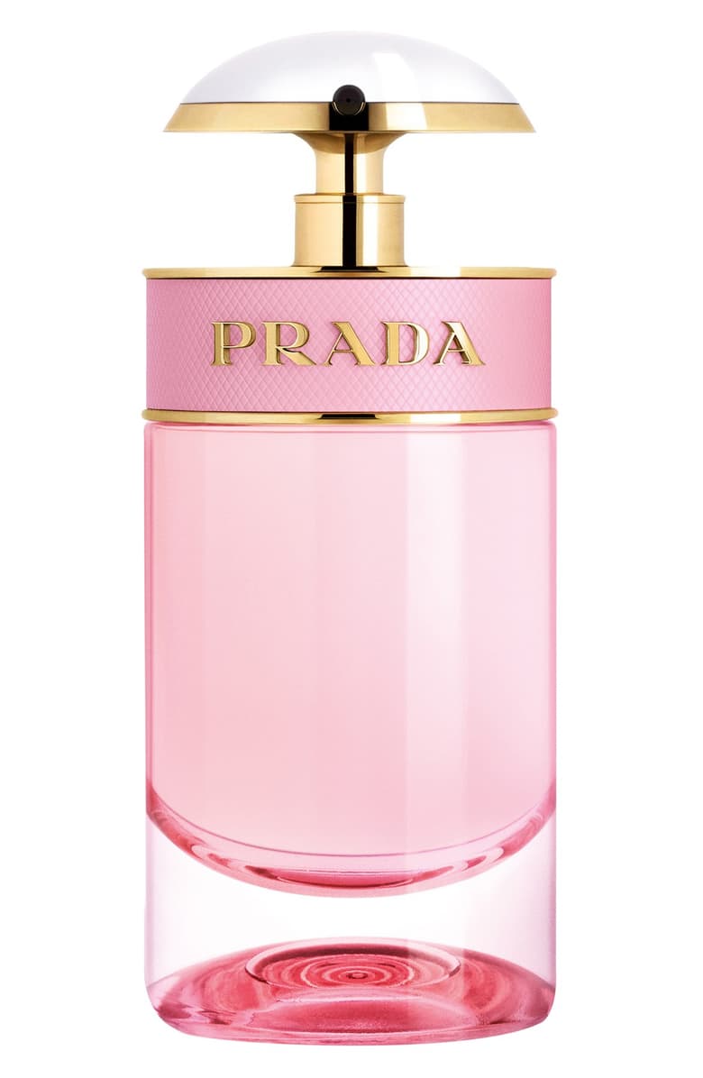 What S A Good Perfume For A Young Woman