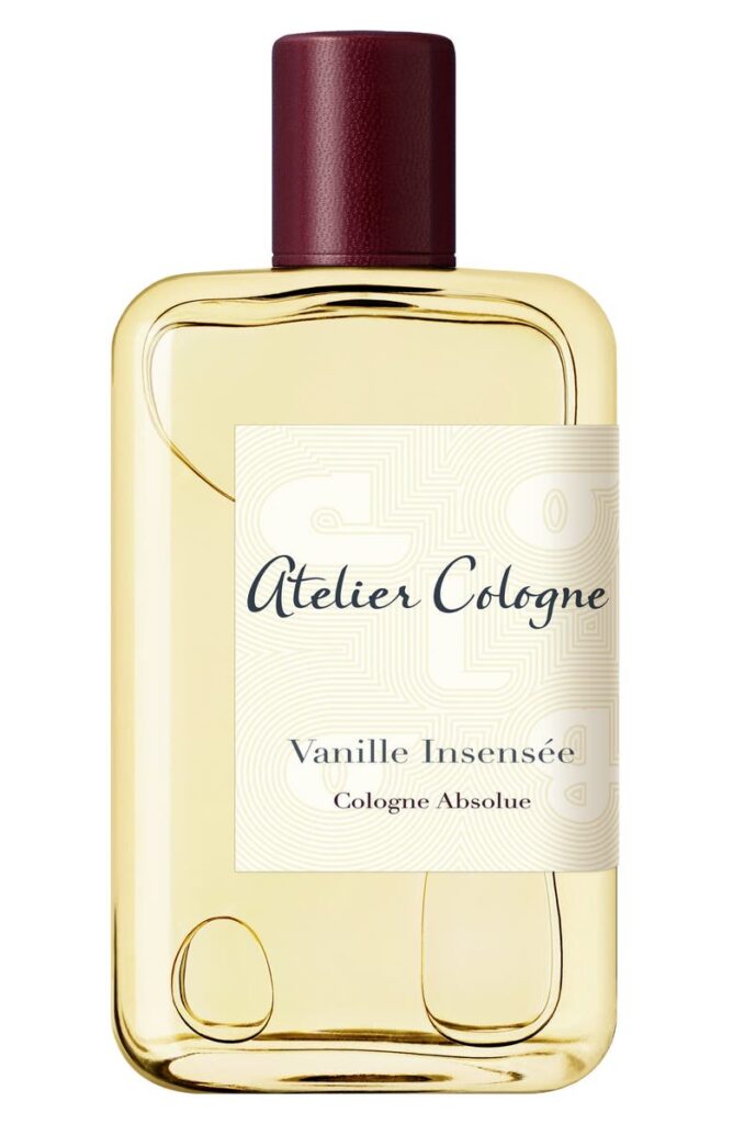 11 Best Vanilla Perfumes 2022 • Ventvenir Perfume Blog