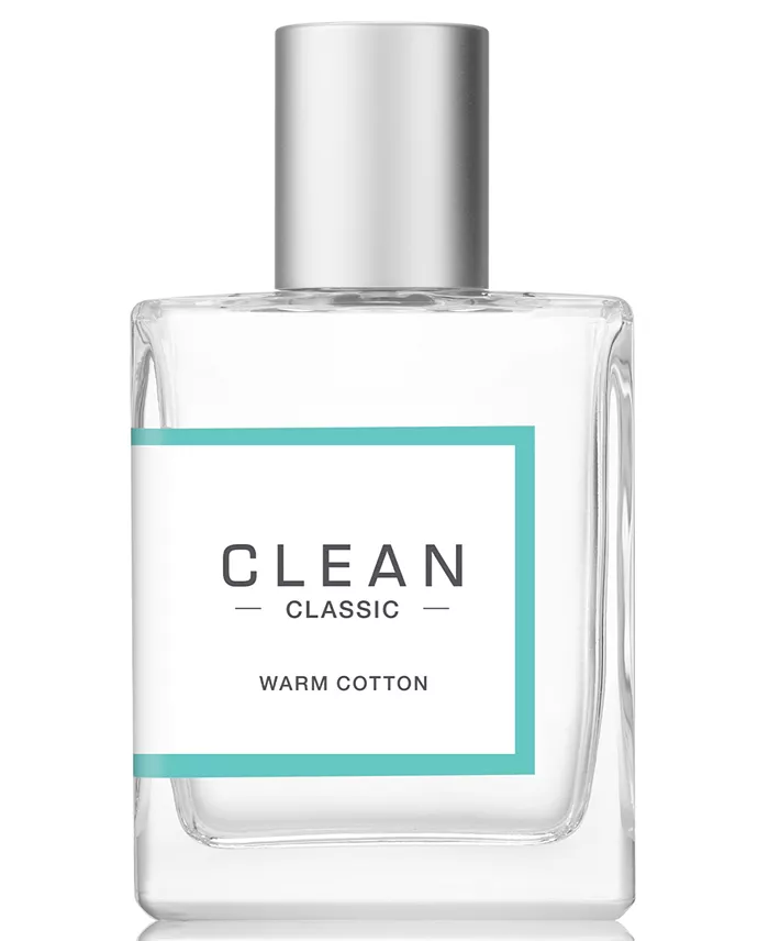 perfume that smells like clean laundry 