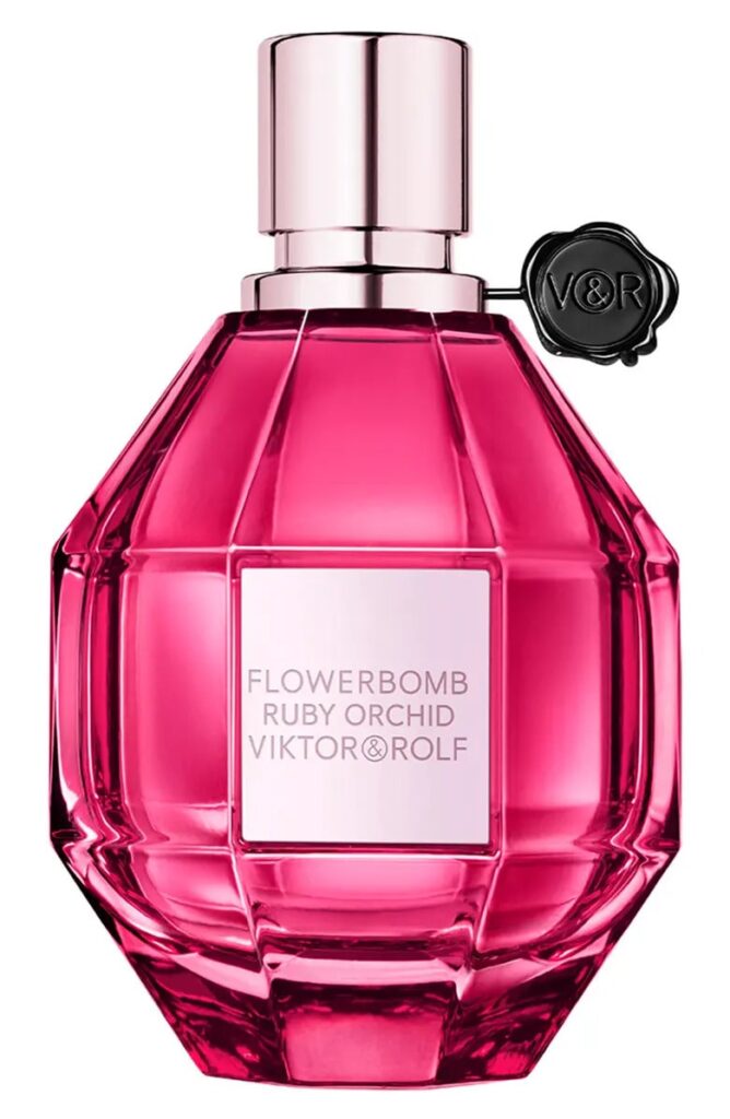 11 Best Sweet Perfumes 2024