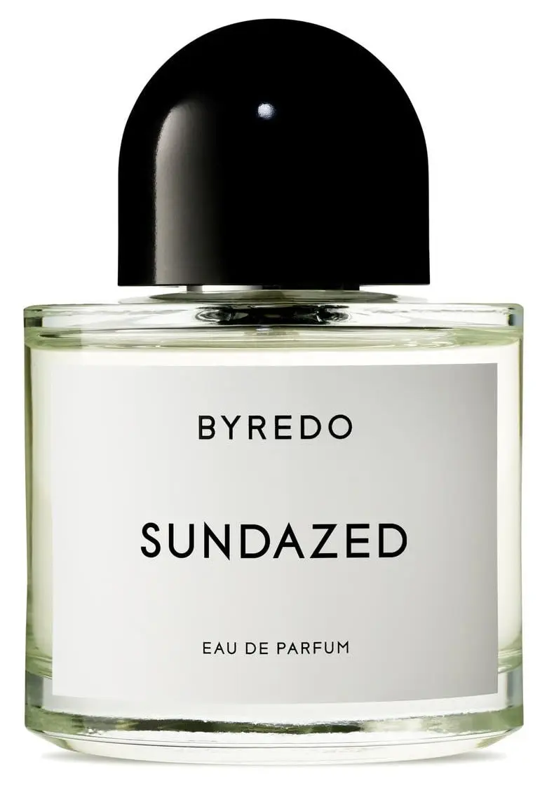 best summer perfumes