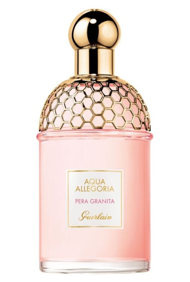 10 Best Fruity Perfumes 2024